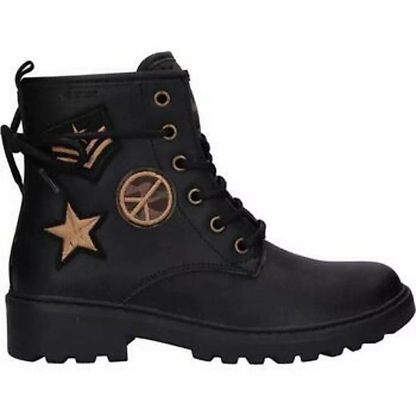 Geox  Stiefel J1620C 000BC J CASEY günstig online kaufen
