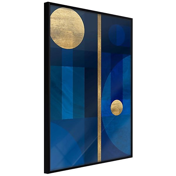 Poster - Two Moons günstig online kaufen