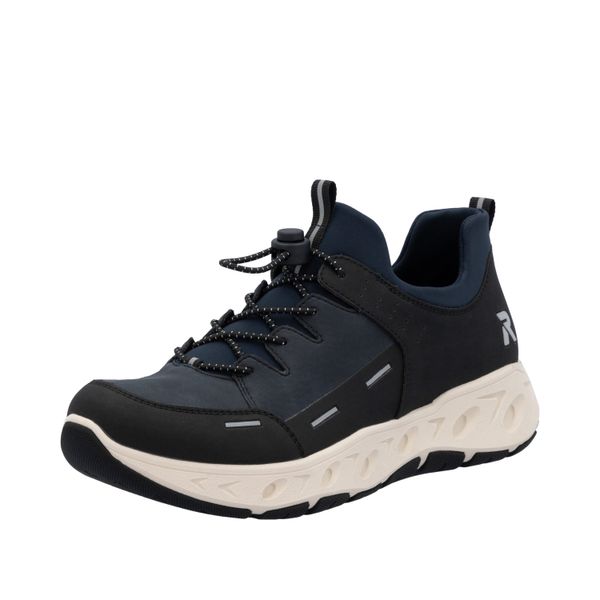 RIEKER Sport Slip-On Sneaker Schlupfschuh, Freizeitsneaker, günstig online kaufen
