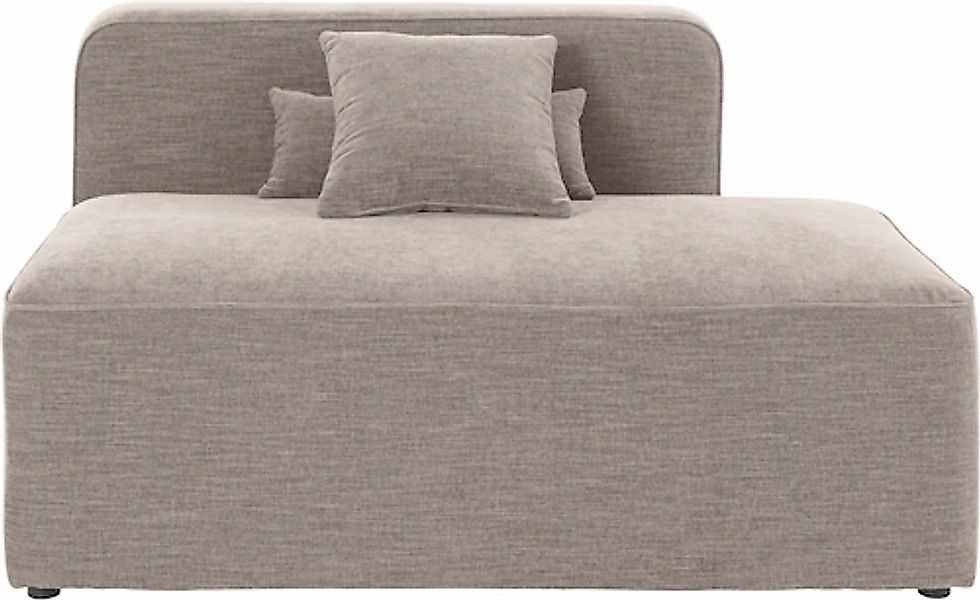 Home affaire Recamiere »Sundstrup« Modulserie, individuelle Zusammenstellun günstig online kaufen