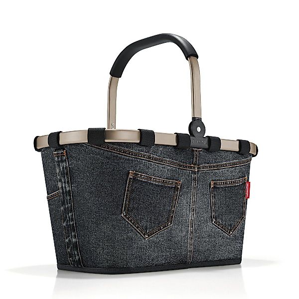 REISENTHEL® Einkaufskorb Carrybag Einkaufskorb Einkaufstasche Korb günstig online kaufen