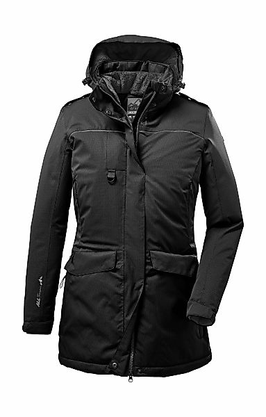 Killtec Parka "Ostfold WMN PRK B" günstig online kaufen