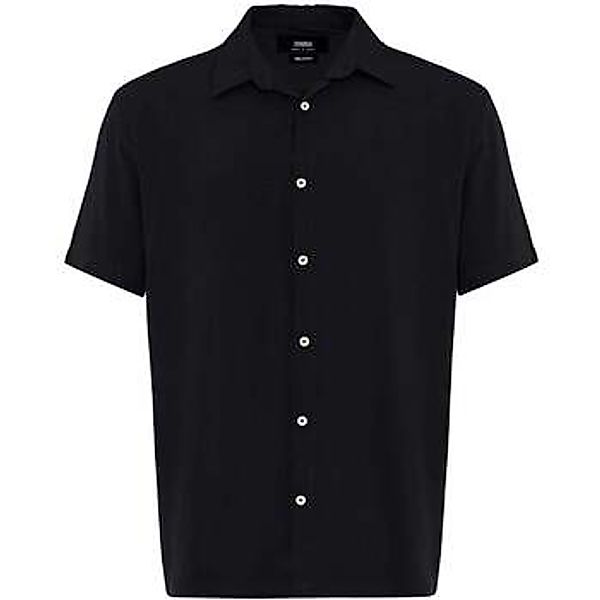 Antioch  Kurzarm Hemdbluse Marco Regular Fit Shirt günstig online kaufen
