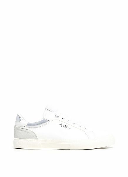 Pepe Jeans KENTON COURT W Sneaker günstig online kaufen