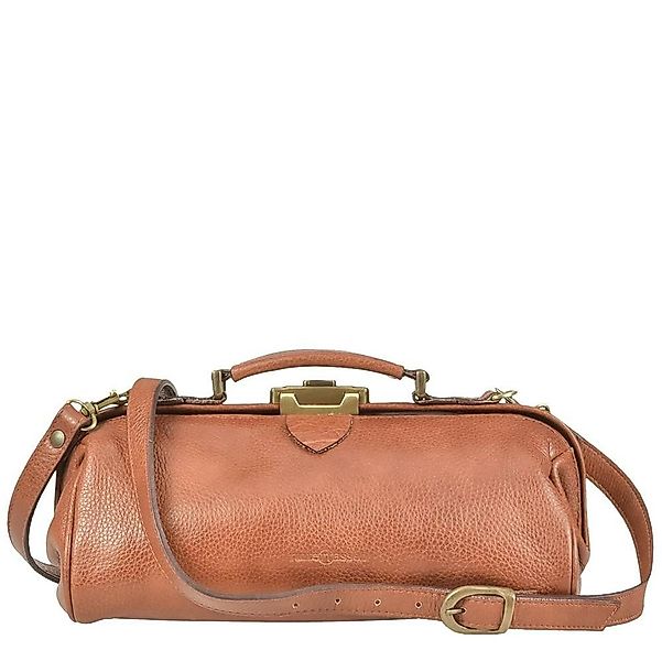 Ruitertassen Handtasche "Soft" Leder Damentasche 31x14x15cm, günstig online kaufen