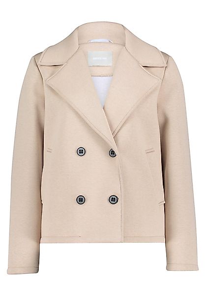 Amber & June Steppjacke günstig online kaufen