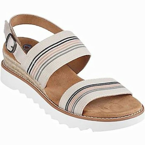 Skechers  Sandalen Desert kiss tea time günstig online kaufen