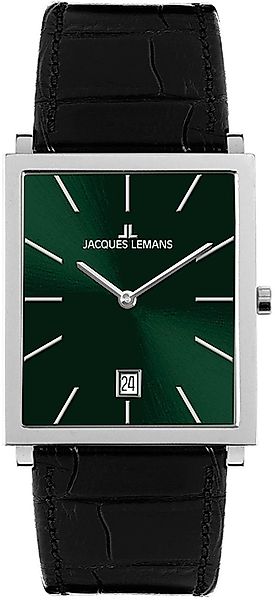 Jacques Lemans Quarzuhr Nizza 1-2173C, Armbanduhr, günstig online kaufen