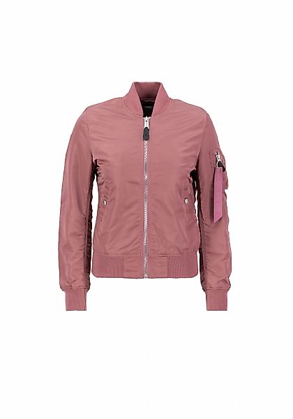 Alpha Industries Bomberjacke "Alpha Industries Women - Bomber Jackets MA-1 günstig online kaufen