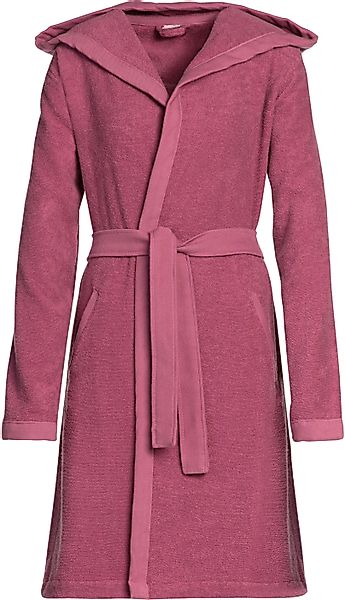 Esprit Damenbademantel Izzy, ideal für Sauna günstig online kaufen