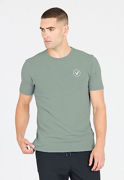 Virtus Kurzarmshirt Jokers M S/S Tee Stormy Sea günstig online kaufen