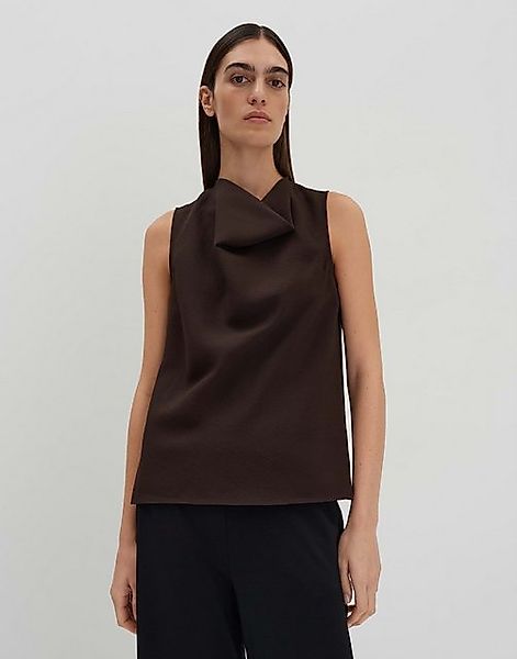 someday Blusentop ZOELIE Regular mit Wasserfallkragen günstig online kaufen