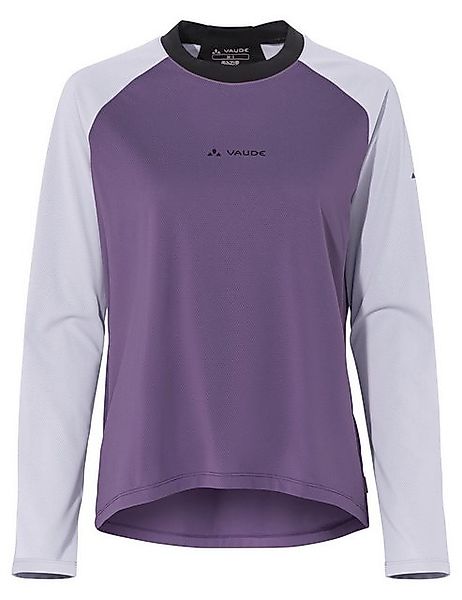 VAUDE T-Shirt Women's Loamer LS Shirt günstig online kaufen