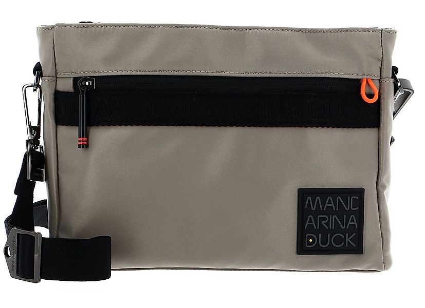 Mandarina Duck Umhängetasche Warrior Metal günstig online kaufen