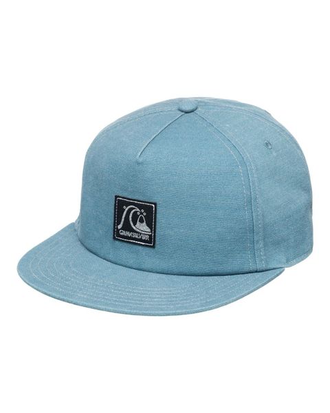 Quiksilver Snapback Cap "Heritage" günstig online kaufen