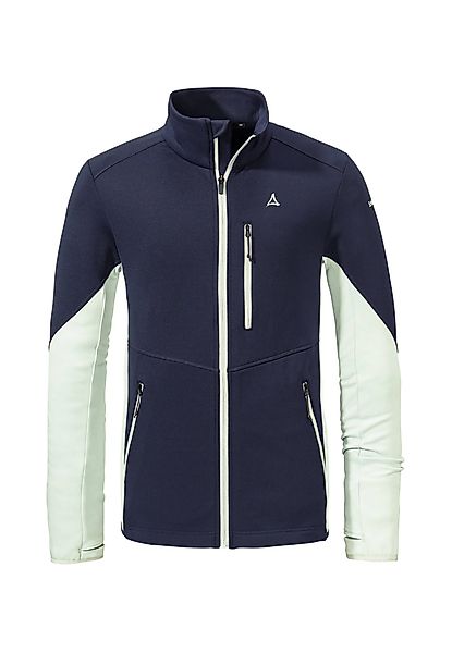 Schöffel Outdoorjacke Herren Fleecejacke FLEECE JACKET günstig online kaufen