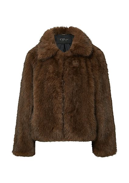 s.Oliver BLACK LABEL Steppjacke günstig online kaufen