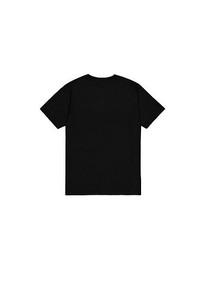 Alpha Industries T-Shirt Basic T-Shirt BL Carbon günstig online kaufen