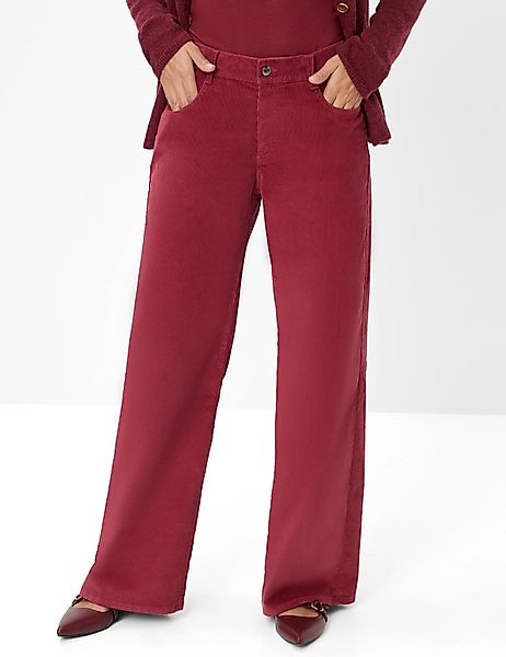 Brax 5-Pocket-Hose Style MORGAN günstig online kaufen
