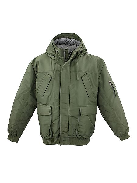 Lavecchia Winterjacke Lavecchia Herren Jacke LV-705 günstig online kaufen