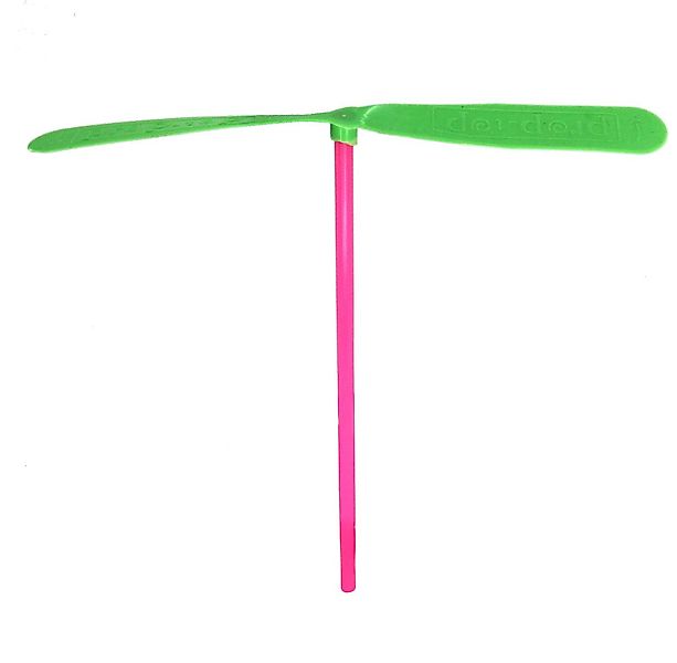 SOL-EXPERT group Experimentierkasten Flugspielzeug – Handpropeller günstig online kaufen