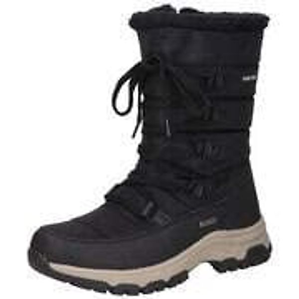 Josef Seibel Davos 51 Schneeboots Damen schwarz günstig online kaufen
