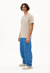 Armedangels T-Shirt MAARKOS Herren (Relaxed Fit) günstig online kaufen