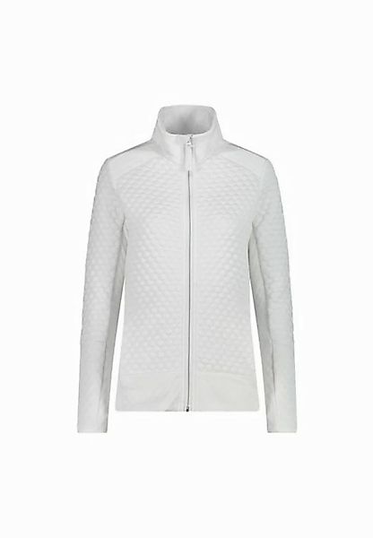 CMP Strickfleecejacke CMP Damen Grid Tech Stretch-Fleecejacke 33E5516 we günstig online kaufen