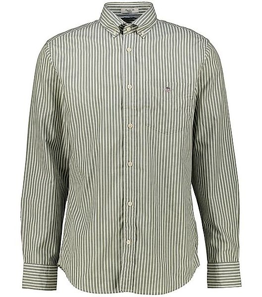 Gant Langarmhemd (1-tlg) günstig online kaufen