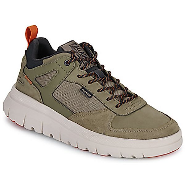 Palladium  Herrenstiefel PALLAFLEX LO MIX günstig online kaufen