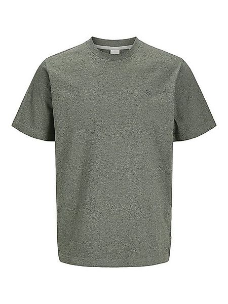 Jack & Jones Kurzarmshirt JPRCCLOGAN SS TEE CREW NECK SN günstig online kaufen