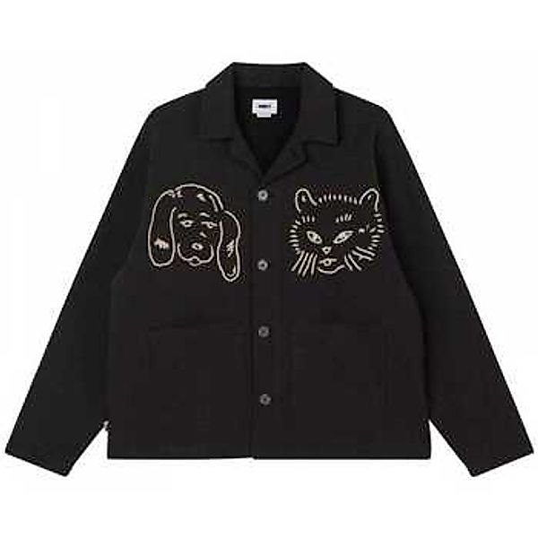 Obey  Blazer vesta shirt jacket günstig online kaufen