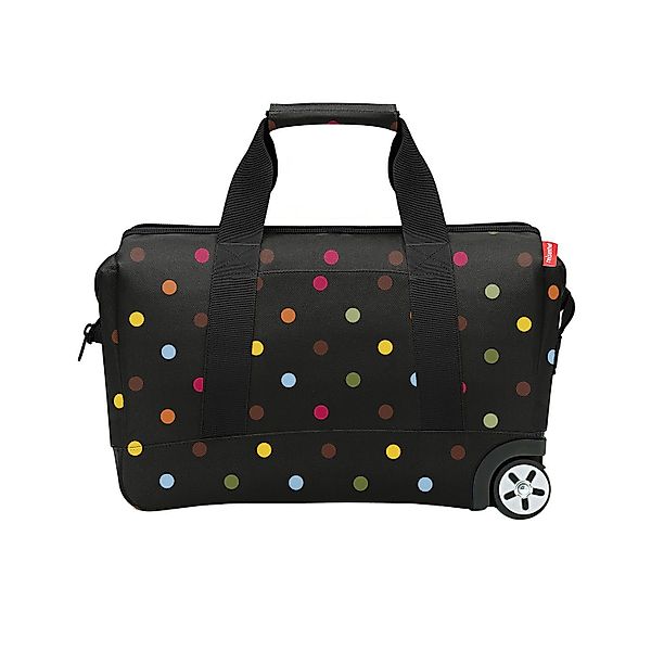 REISENTHEL® Reisetasche allrounder trolley günstig online kaufen