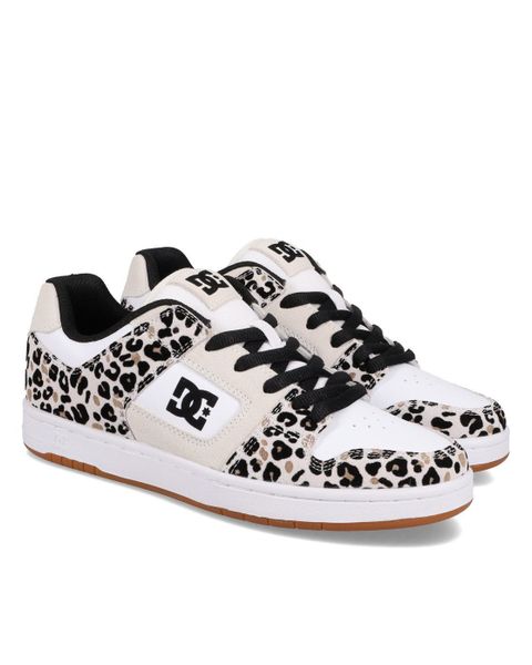 DC Shoes Sneaker "Manteca 4 LX" günstig online kaufen