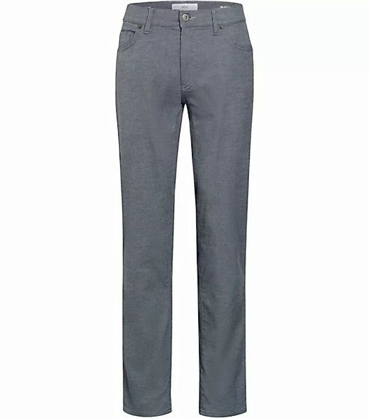 Brax 5-Pocket-Jeans Herren Hose STYLE.CADIZ Straight Fit (1-tlg) günstig online kaufen