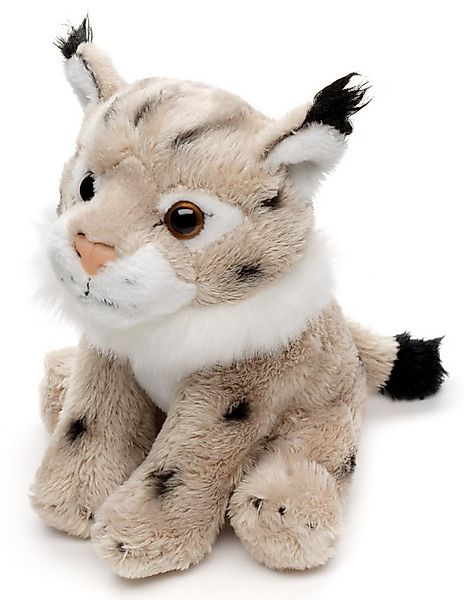 Uni-Toys Kuscheltier Luchs Plushie - verschiedene Modelle - Plüsch-Katze - günstig online kaufen