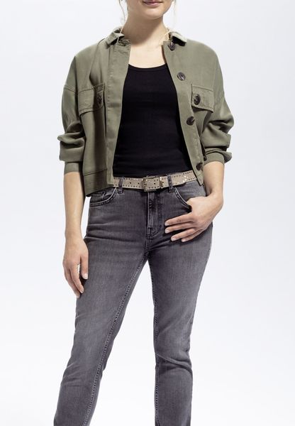 Tamaris Ledergürtel Essential Classics (1-St) günstig online kaufen