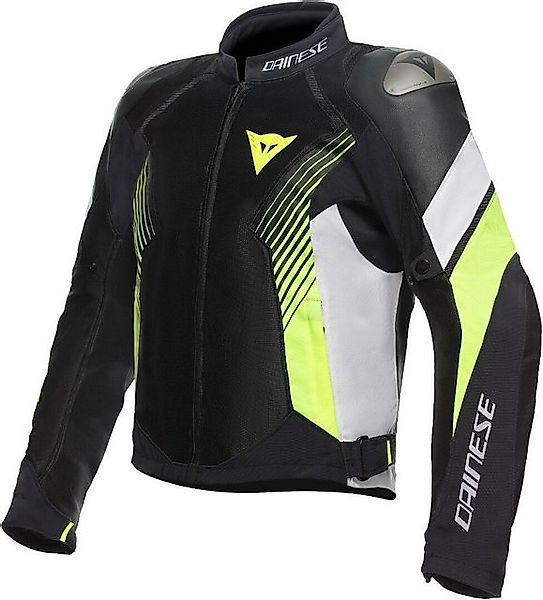 Dainese Motorradjacke Super Rider 2 Absoluteshell Motorrad Textiljacke Wass günstig online kaufen