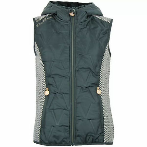 Peak Mountain  Strickjacken Blouson polaire ANTILOPE günstig online kaufen