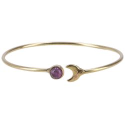 Guru-Shop Armreif Boho Armschmuck Mond, Armspange günstig online kaufen