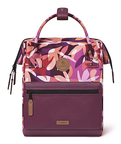 CABAIA Rucksack All Over Backpack (Set, günstig online kaufen