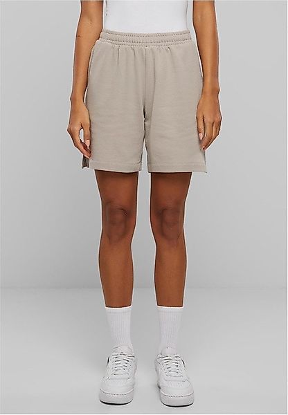 URBAN CLASSICS Shorts Ladies Organic Terry günstig online kaufen