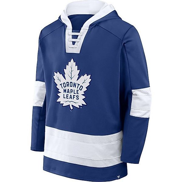 Fanatics Kapuzenpullover Toronto Maple Leafs NHL Laced Hockey günstig online kaufen