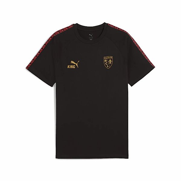 PUMA T-Shirt "RC Lens KING T-Shirt Herren" günstig online kaufen