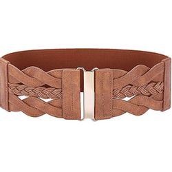 Coonoor Taillengürtel Dehnbarer Gürtel für Damen günstig online kaufen
