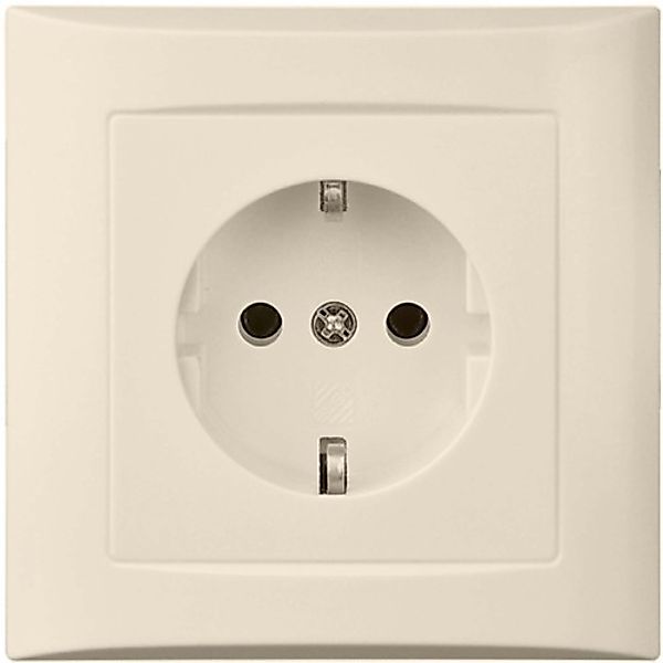 Elso Steckdose rws mit Vollplatte 265024 - 265024 günstig online kaufen