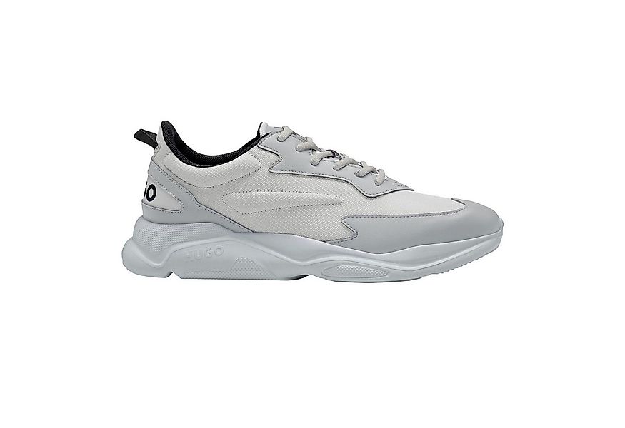 HUGO Leon Runn Sneaker mit Markendetails günstig online kaufen