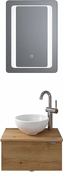 Saphir Badmöbel-Set »Serie 6915« 4 Stk. tlg. günstig online kaufen