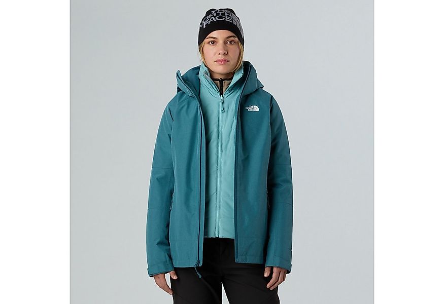 The North Face 3-in-1-Funktionsjacke W INLUX TRICLIMATE - EU (1-St) für ver günstig online kaufen