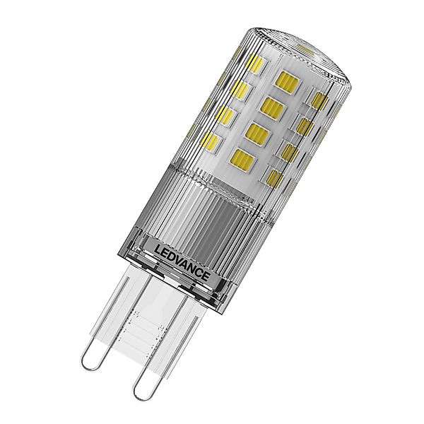 LEDVANCE LED PIN G9 DIM P 4.4W 827 Clear G9 - 4099854248849 günstig online kaufen